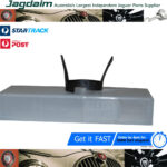 New Jaguar XJ Series 1/2 Door Lock Clip 11382 - Image 2