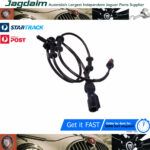 New Jaguar XK XJ Front Wheel Speed Sensor C2D47189 C2D3410