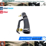 New Jaguar  Thermostat Water Outlet Hose XF XE F PACE XJ2010  C2Z28258*