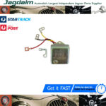 New Jaguar XJ6 Daimler Alternator Regulator AEU4124J