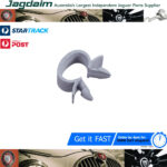 New Jaguar XJ40 XK8 XJ6 XJ12 Harness Clip DBC5832