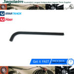 New Jaguar XJ12 XJS Engine Coolant Cooling Bypass Bleed Hose CAC5092/1