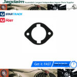 New Jaguar XJS Boot Lock Seal BD44164