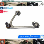 New Jaguar S-Type Control Arm & Ball Joint Driver Left Front Wishbone XR858823
