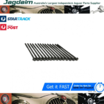 New Jaguar Head Bolt  XJ40 3.4 4.0 XJS SET x 14  EBC1771