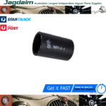 New Jaguar XJ Heater and Air Conditioning Bypass Hose AJ85313