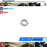New Jaguar XK XF XJ X350 Speed Nut C2P16127