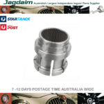 New Jaguar Split Collet 8671