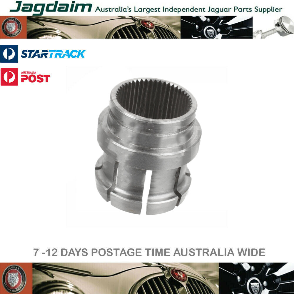 57-2761.jpg New Jaguar Split Collet 8671 - Image 1