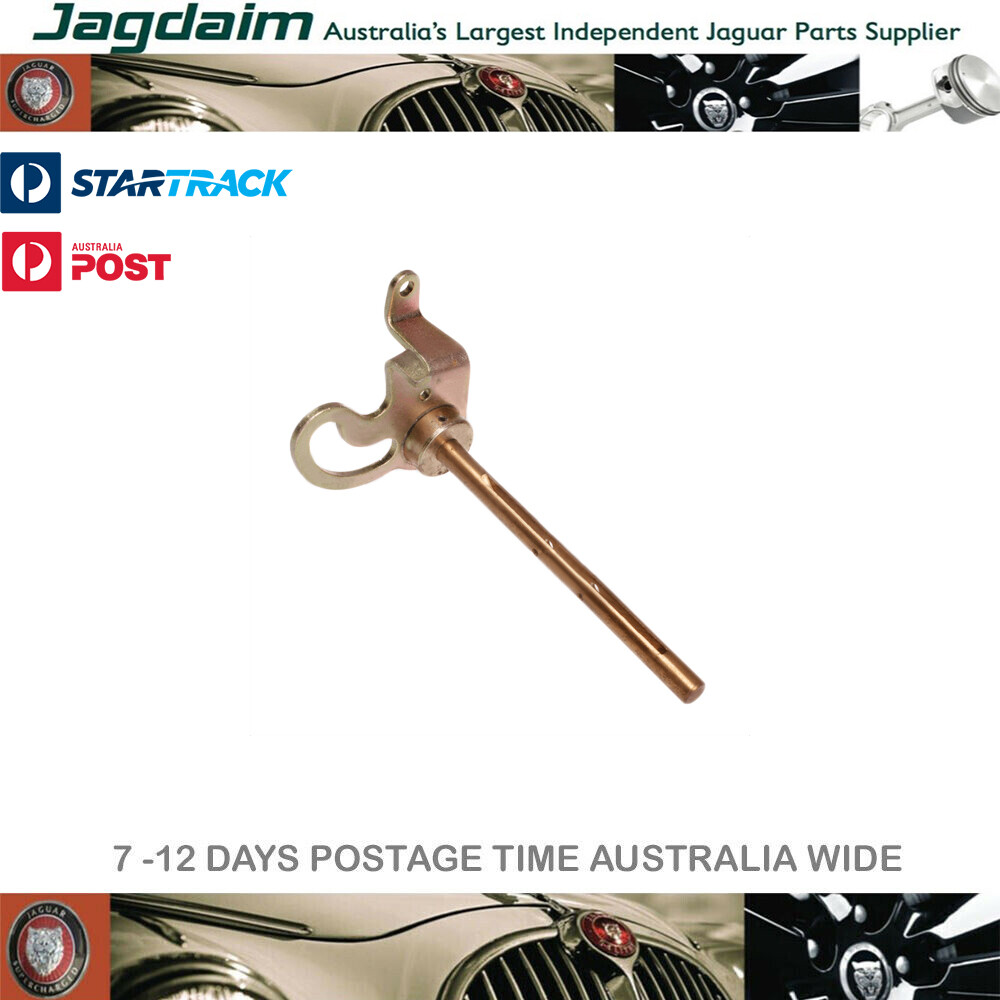 57-2769.jpg New Jaguar Throttle Spindle EAC2515 - Image 1