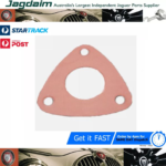 New Jaguar Daimler S1 XJ6 S2 Water Filler Housing Thermostat Gasket C31022*
