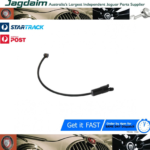New Jaguar Brake Pad Wear Sensor  XJ6 and XJ40 DBC6595*