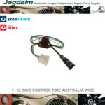 New Jaguar Wash / Wiper Switch 30584