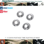 New Jaguar Front Bumper Bezels X350/FBB/SET