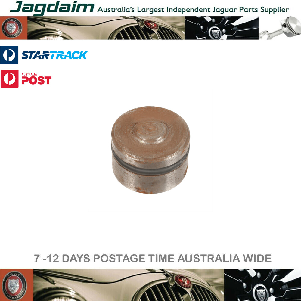 57-2815.jpg New Jaguar Overdrive Operating Piston 10838 - Image 1