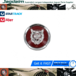 New Jaguar Road Wheel Badge X300 X308 XJS XK8 MNA6249EA