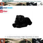 New Jaguar Cuddly Jaguar Large TOY11