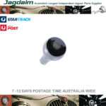 New Jaguar Gearknob Alloy JLM20501#