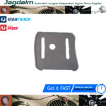 New Jaguar Daimler S2 XJ6 XJ12 Front Overider Gasket BD42632