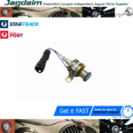 New Jaguar Dump Valve Speed Control Actuator XJ40 XJS  DBC5667