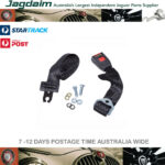 New Jaguar Seat Belt Rear Lap SB210
