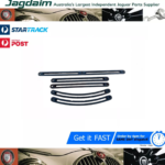 New Jaguar Demister Vent Set S3 E Type SBS2059