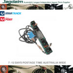 New Jaguar Module-conso JLM1457