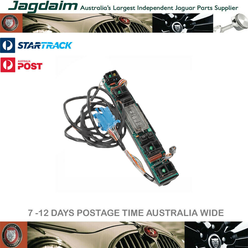 57-2904.jpg New Jaguar Module-conso JLM1457 - Image 1