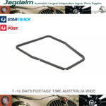 New Jaguar Oil Sump Gasket JLM12343