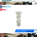 New Jaguar Water Pump Banjo Bolt XK120  C4403