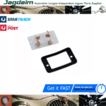 New Jaguar Number Plate Lamp XJ40  DBC12441#