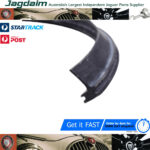 New Jaguar E-Type S1 3.8 4.2 S2 S1.5 Window Rubber Seal BD19397/2