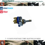 New Jaguar Rheostat BHA4278