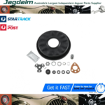 New Jaguar Brake Servo Seal Kit E Type S1 S2   11237KIT