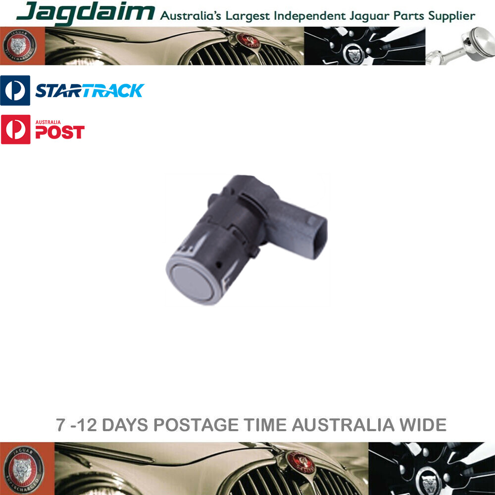 57-3006.jpg New Jaguar Parking Sensor C2C29377XXX# - Image 1