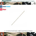 New Jaguar Front Door Finisher BD44195