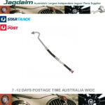 New Jaguar Tube C2S40395