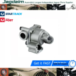 New Jaguar Engine  Oil Pump Assembly XK MK2 XJ6 C217652*
