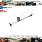 New Jaguar Handbrake Lever C44174