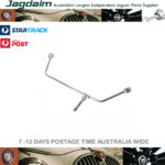 New Jaguar Carburettor Feed Pipe C12812