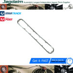 New Jaguar XJ12 X300 XJ40 XJS E-Type V12 Valley Gasket EBC9631