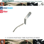 New Jaguar Accelerator Pedal Assembly RHD C26514