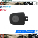 New Jaguar Dashboard Top Speaker Cover XF 2008‑2016 C2Z1835AMS