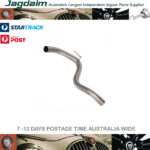 New Jaguar Interpipe LH BSJR146