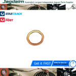 New Jaguar Washer Copper XJ40  C229622