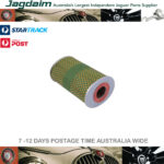 New Jaguar Oil Filter Element C37982