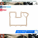 New Jaguar E-Type V12 Oil Cooler Gasket Seal C33875