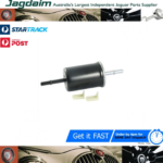New Jaguar Fuel Filter For XF S-Type 2000-2010  C2Z7738*