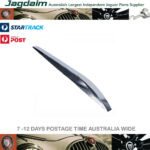 New Jaguar Finger Pull On Door Capping BD8548