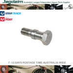 New Jaguar Bolt AUC4641